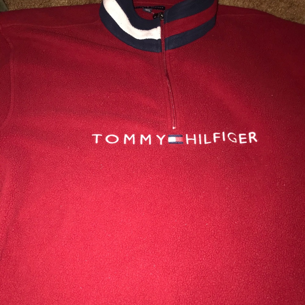 Tommy Hilfiger hoodie